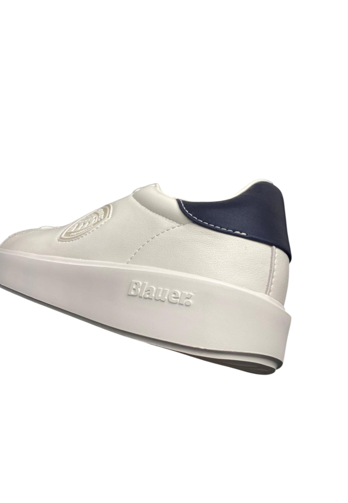Sneakers  Uomo Blauer  Buck S6BUCK07/LEA