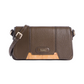 Borsa A Tracolla Donna Alviero Martini  Sierra Leather 26IL4LG178630