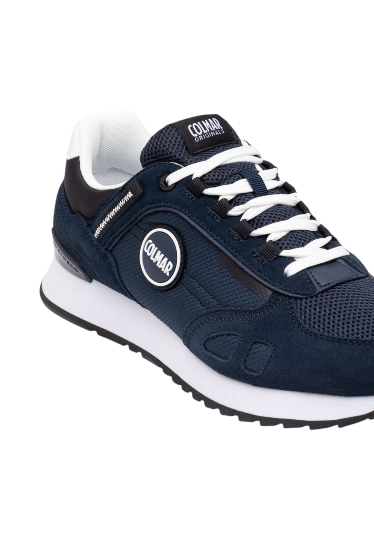 Sneakers Basse Uomo Colmar Originals  Travis Sport Bold TRAVSPB