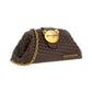 Borsa A Spalla Donna Rue Madam Paris  The Pouch Motif 1647