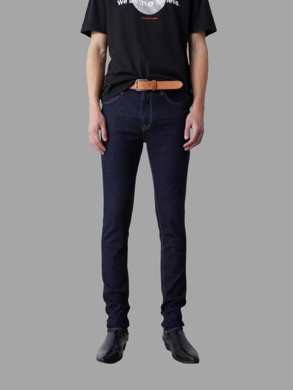Jeans  Uomo Gas   351418030789