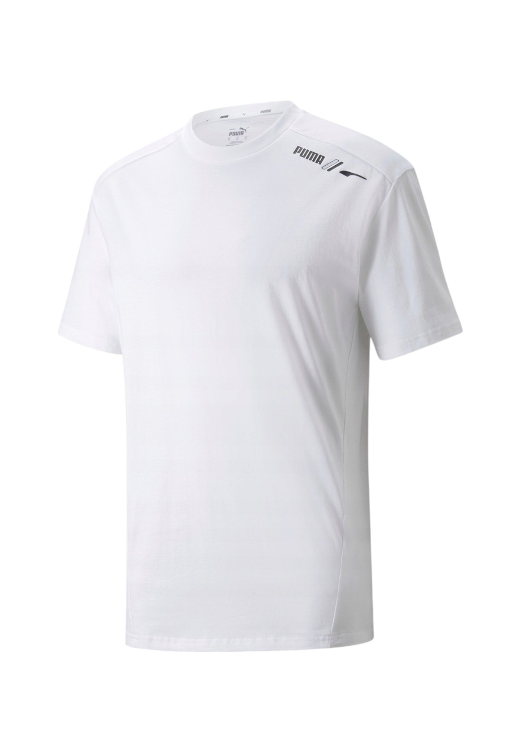 T-Shirt Manica Corta Uomo Puma   847432