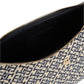 Borsa A Spalla Donna Tommy Hilfiger Shoulder Bag Jacquard Th Icon AW0AW18907