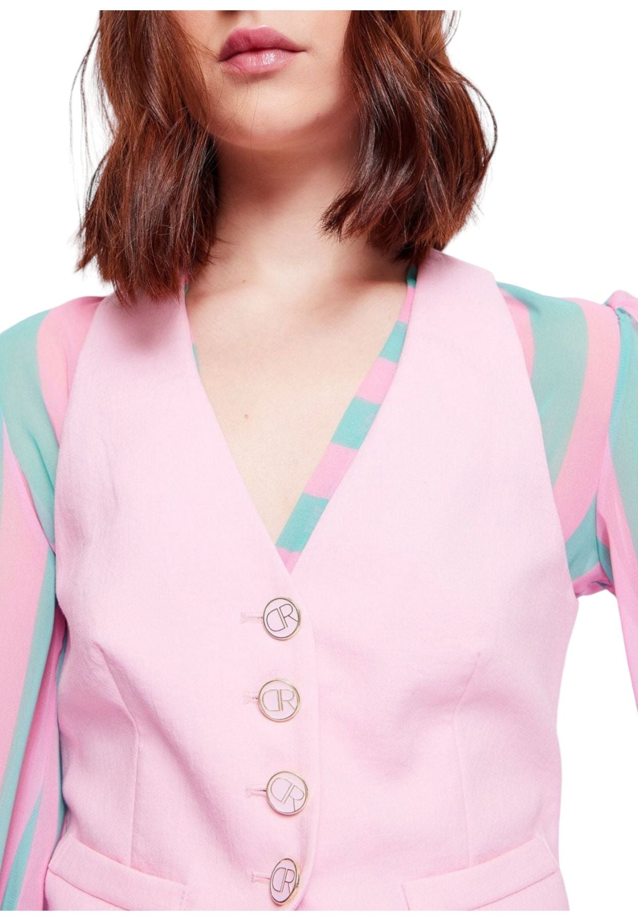 Gilet  Donna Denny Rose Elegante  311DD30008
