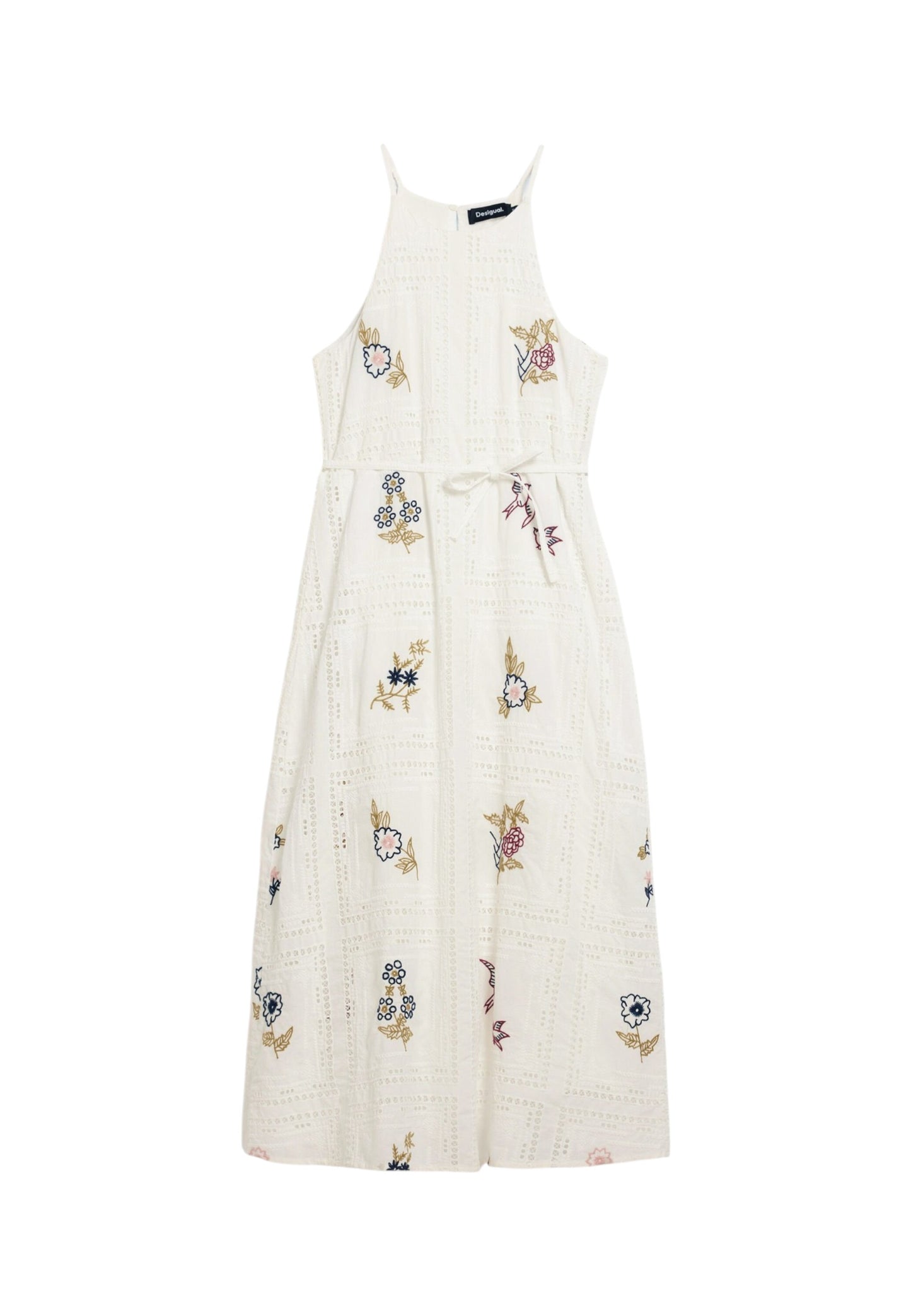 Vestito Midi Donna Desigual  Bohi 26SWVW41