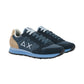 Sneakers Basse Uomo Sun68  Tom Multicolor Z36106