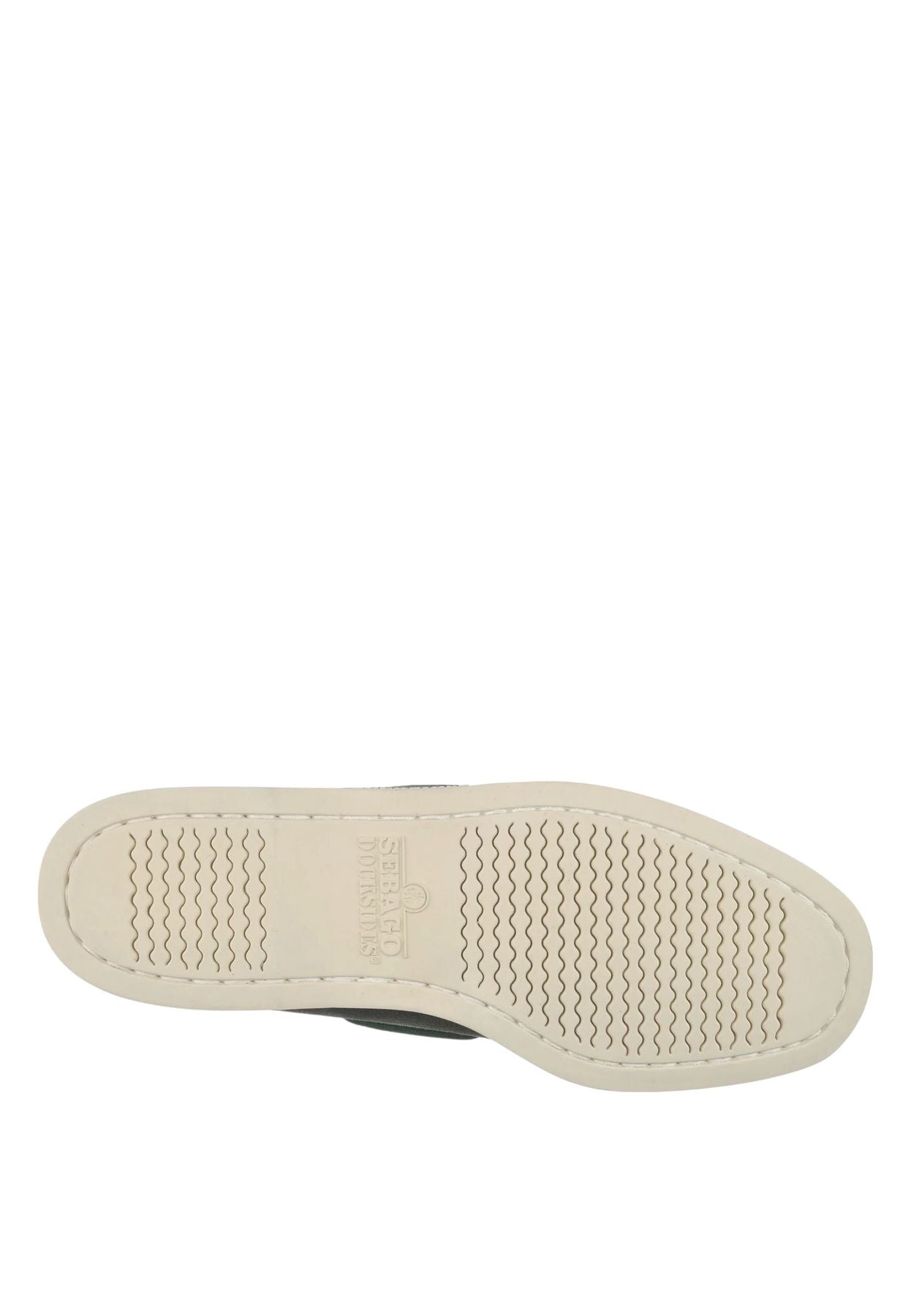 Mocassini  Uomo Sebago  Portland Flesh Out 7111PTW