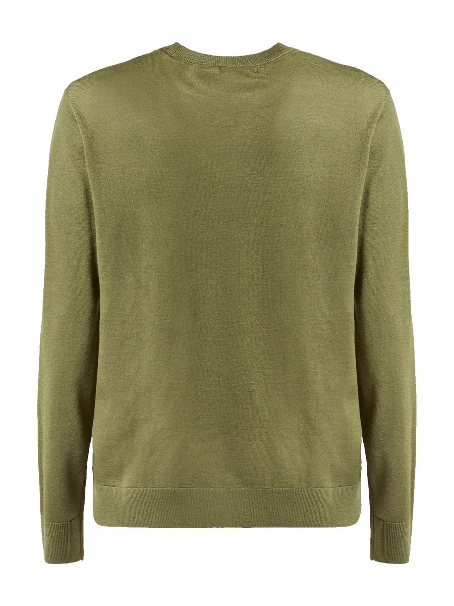 Maglione A Girocollo Uomo Marciano By Guess   1BH5015397Z