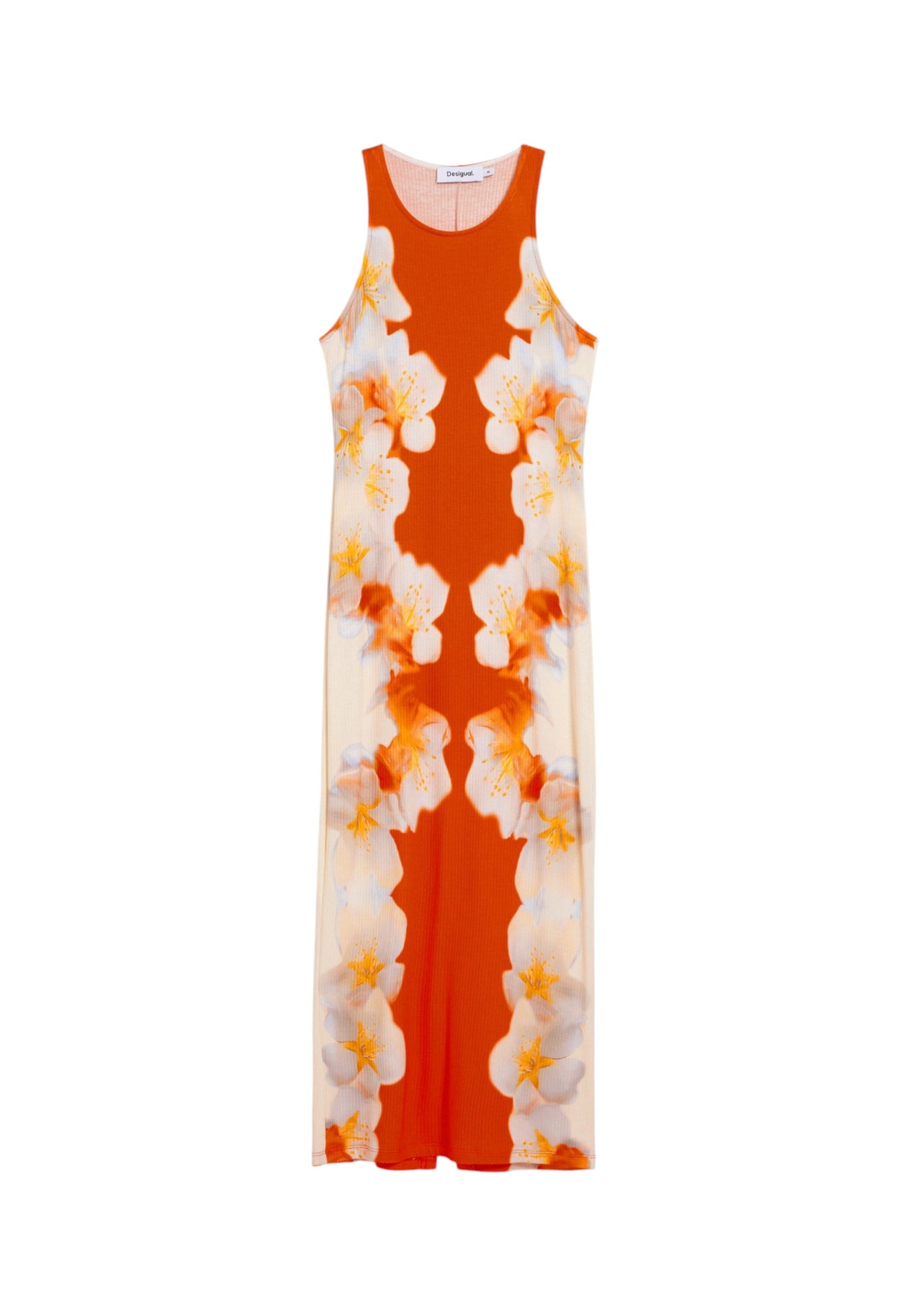 Vestito Midi Donna Desigual  Jasmine 26SWVK37