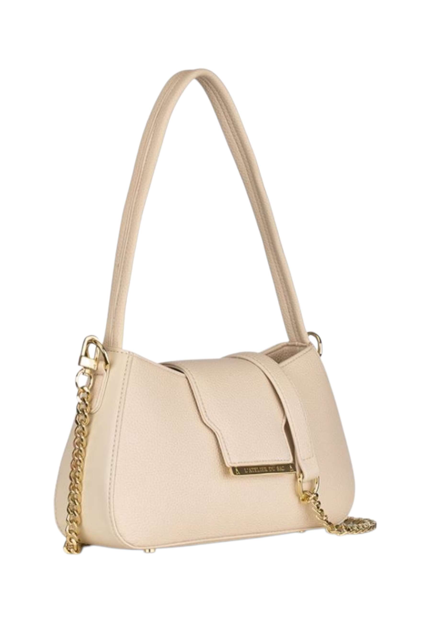 Borsa A Spalla Donna L'Atelier du Sac Shoulder Bag Bonjour Emeline