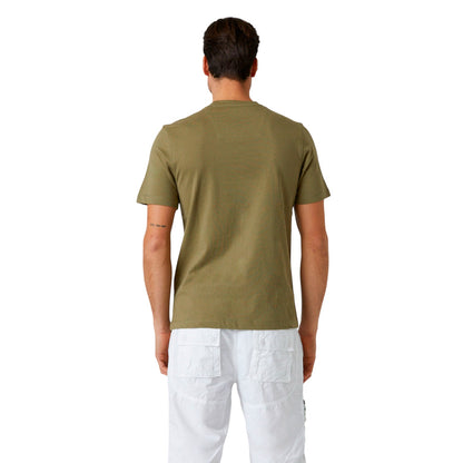 T-Shirt Manica Corta Uomo Aeronautica Militare   231TS1580J372
