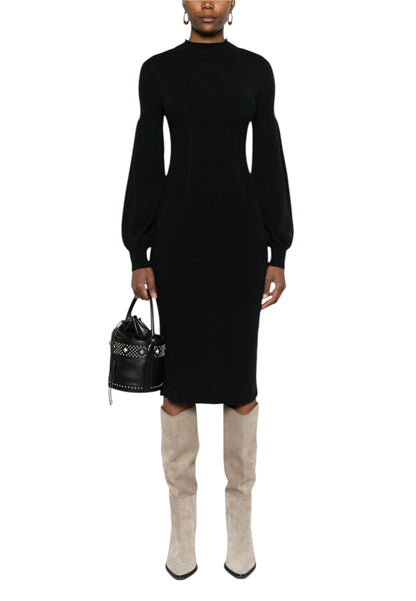 242TP3591 - Robe - Twinset