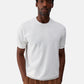 Maglia A Girocollo Uomo Liu Jo Manica Corta In Crepe  QA6081MA71P
