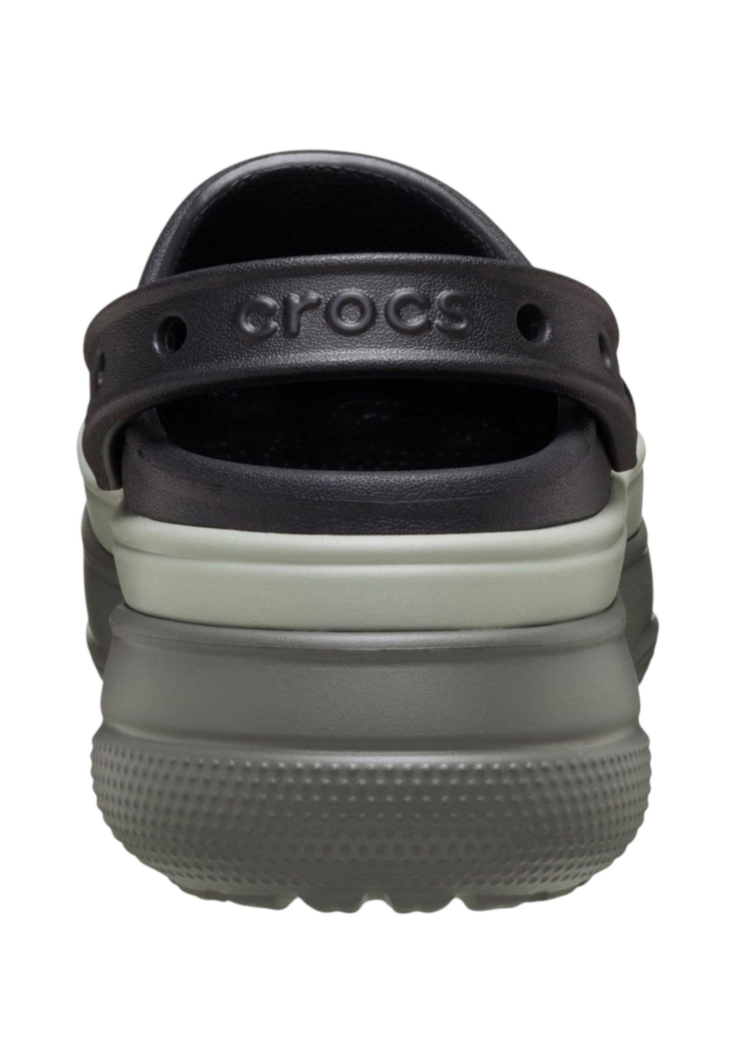 Ciabatte  Donna Crocs  Classic Stacked Clog W CR.211355