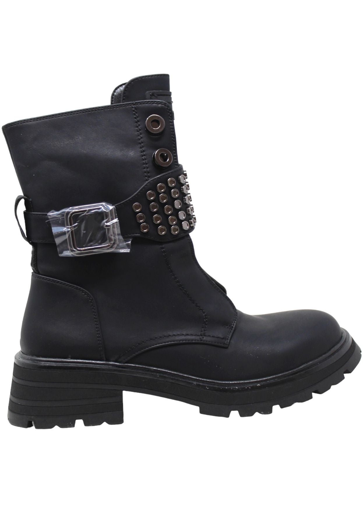 MD13 - Bottines - Md'e