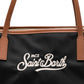 Borsa A Spalla Donna Mc2 Saint Barth Shoulder Bag City Bag Nylon CB0002