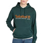 Felpa Con Cappuccio Uomo Timberland  Established 1973 Embroidered Logo Loopback TB0A5MX8