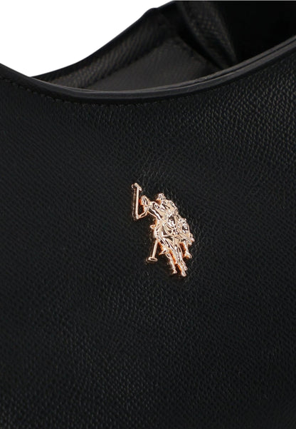 Borsa A Tracolla Donna U.S. Polo Assn. Small Double Handle Jones BIUJE8911WVP