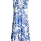 Vestito Midi Donna Iconique  Daphne IC26-036