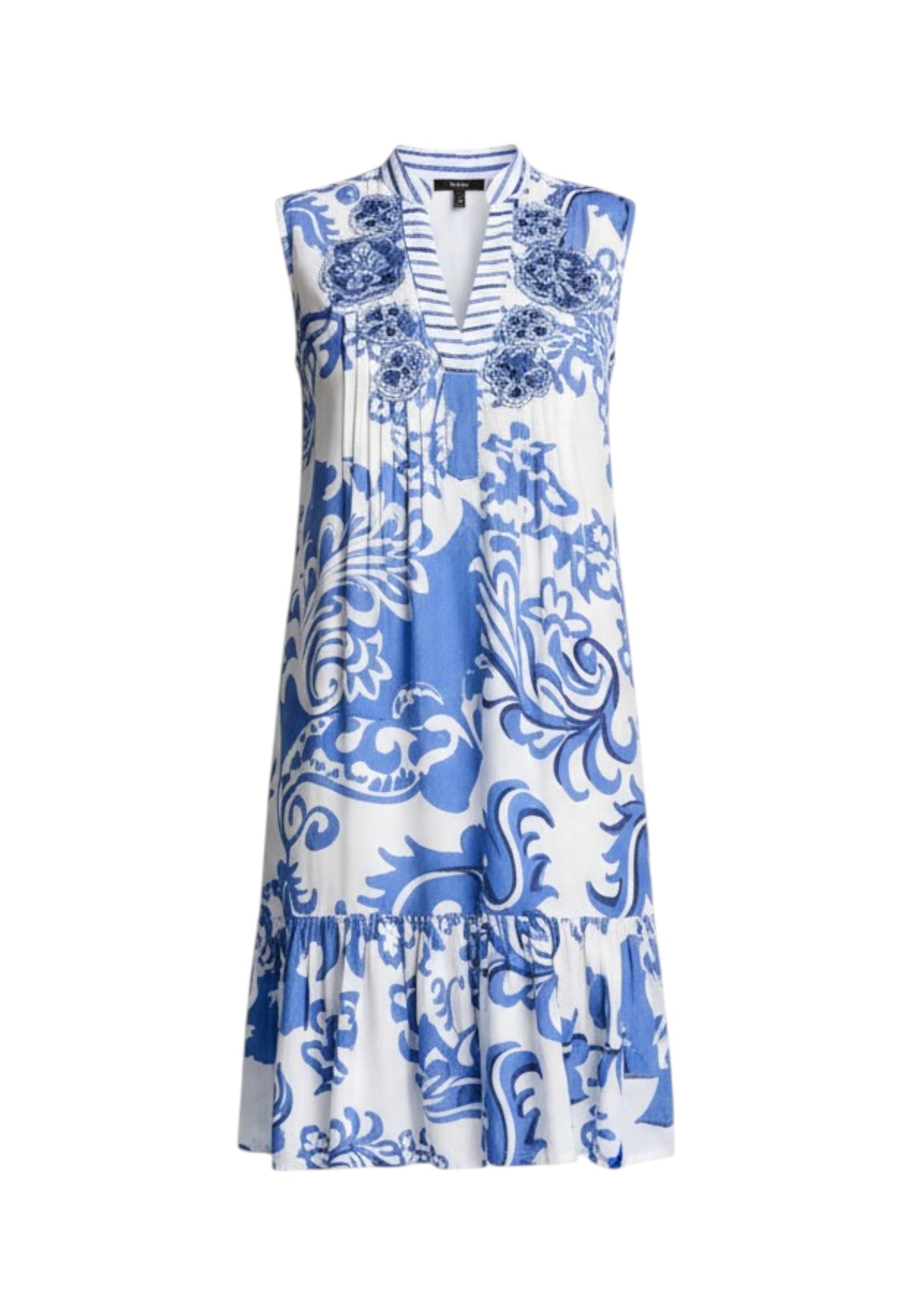 Vestito Midi Donna Iconique  Daphne IC26-036