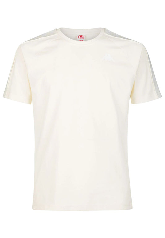 T-Shirt Manica Corta Donna Kappa   303UV10