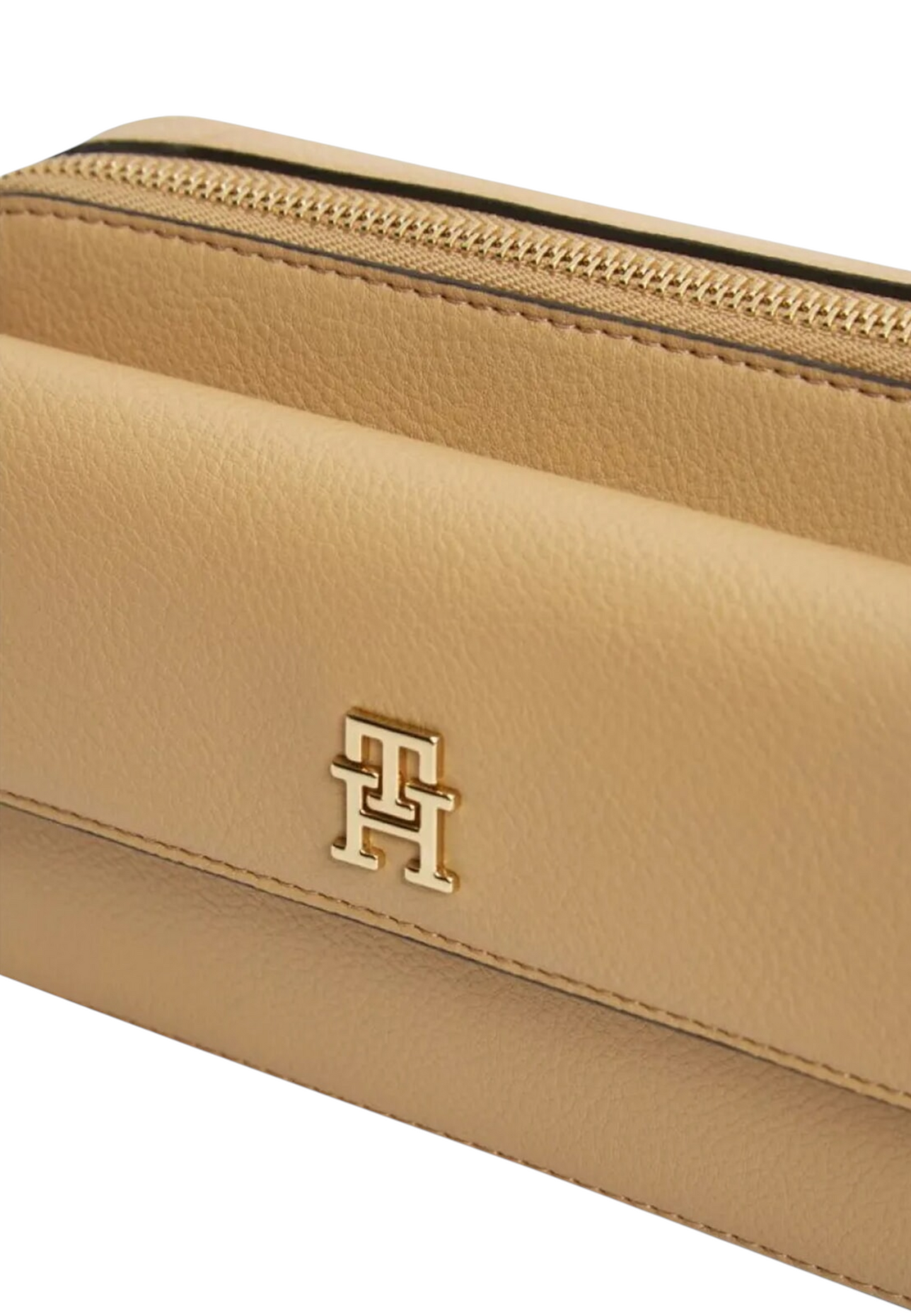 Borsa A Tracolla Donna Tommy Hilfiger Camera Bag Th Icon AW0AW18721