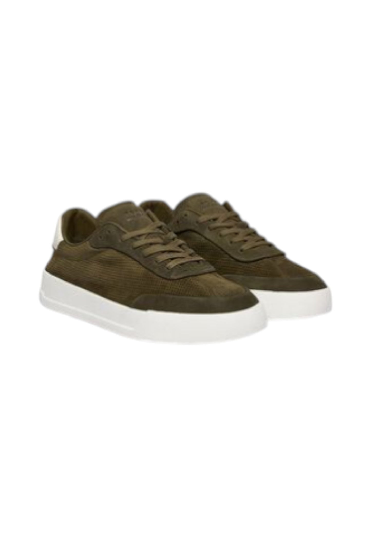 Sneakers  Uomo Tommy Hilfiger  Th Court Best FM0FM05821