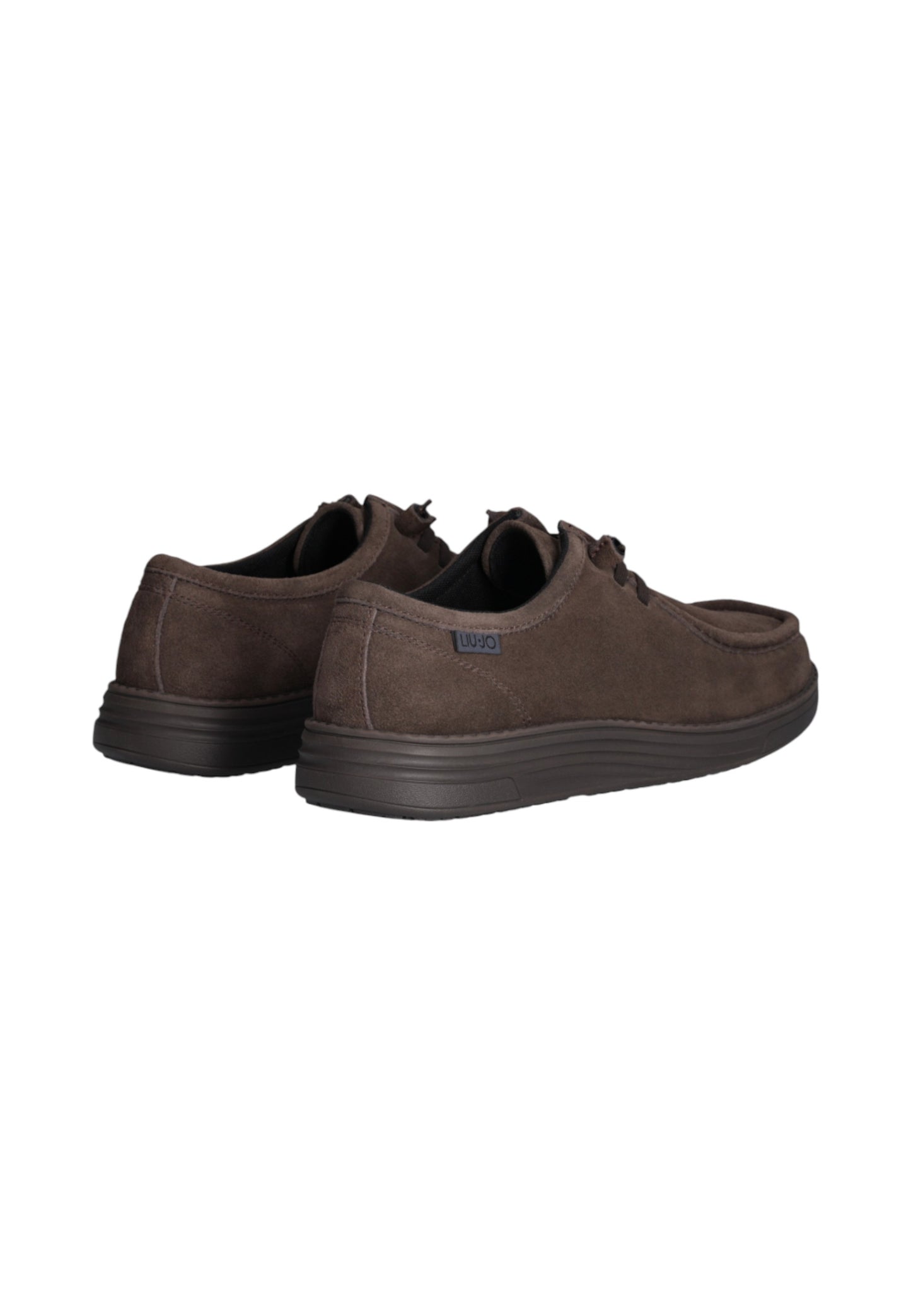 Slip-On  Uomo Liu Jo Allacciata Riva 05 7G5003PX002