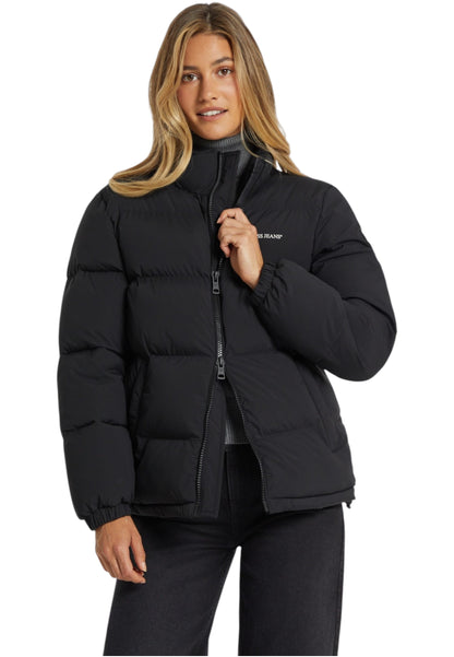 Piumino Corto Donna Guess  Gj Reg Lenght Puffer W4BL21WGII2