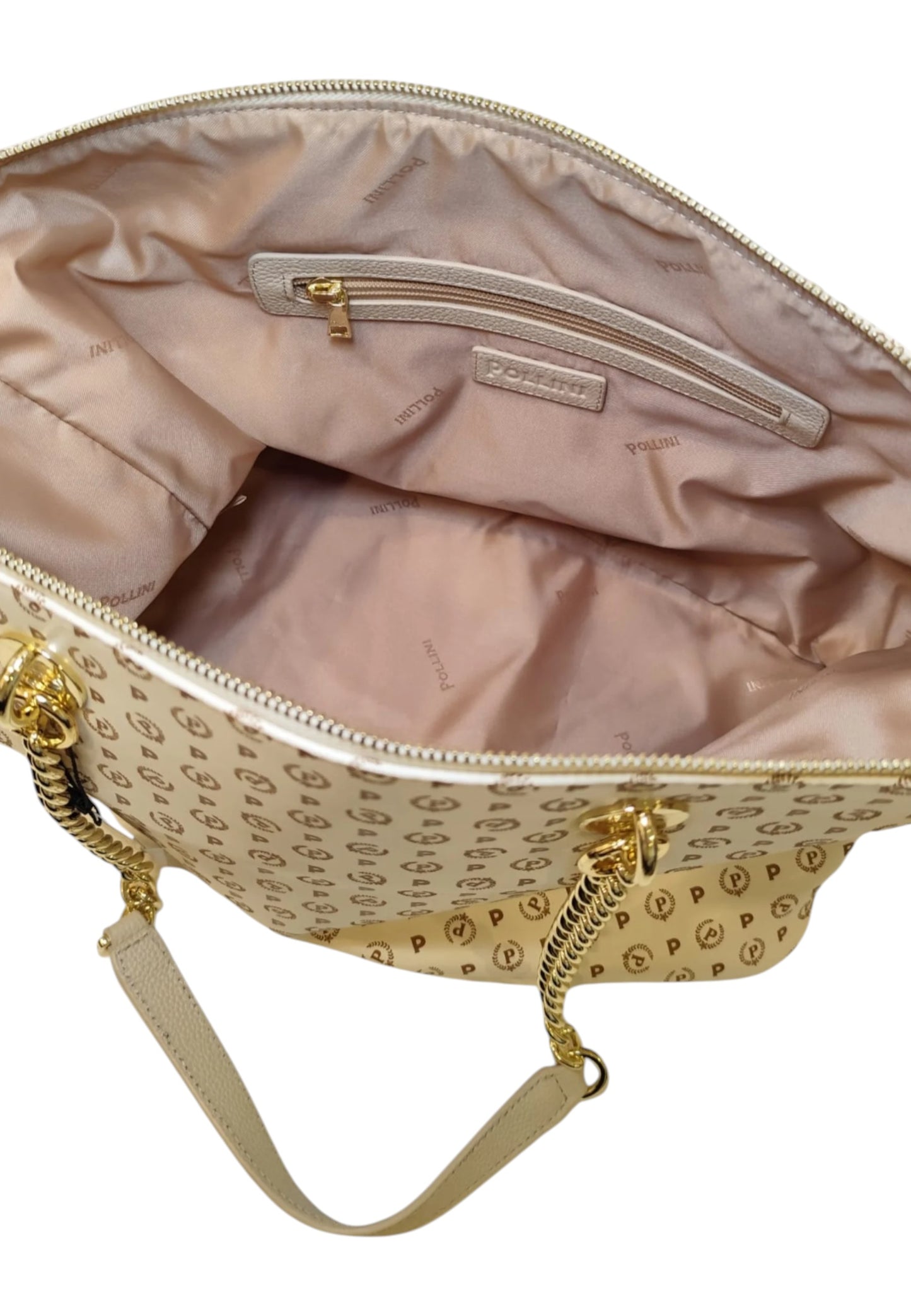 Borsa A Tracolla Donna Pollini   TE8410PP02Q2