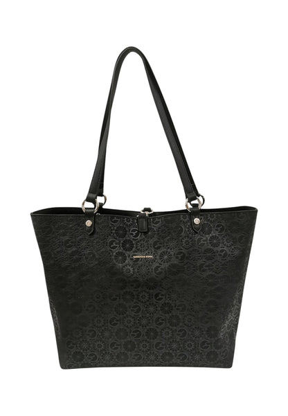 Borsa A Spalla Donna Gattinoni Small Double Handle Teodosia Reversibile Casual BINTD8695WVP