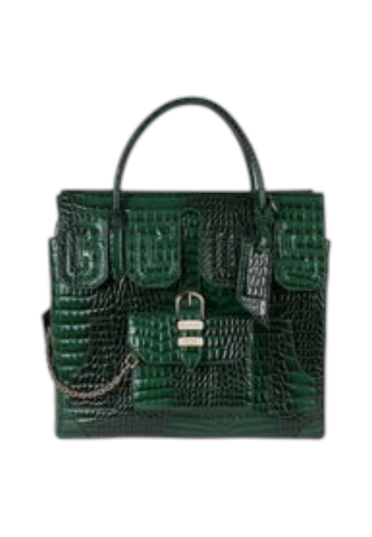 Borsa A Spalla Donna Gcds  Big Man GCDSBMB002