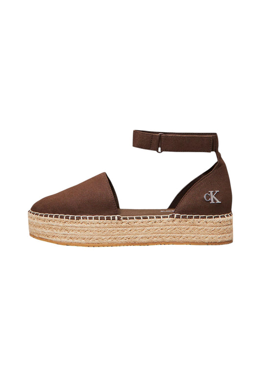 Espadrillas  Donna Calvin klein Jeans