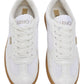 Sneakers Basse Donna Liu Jo In Stampa Cocco/Mesh Connor 01 BA6051EX335