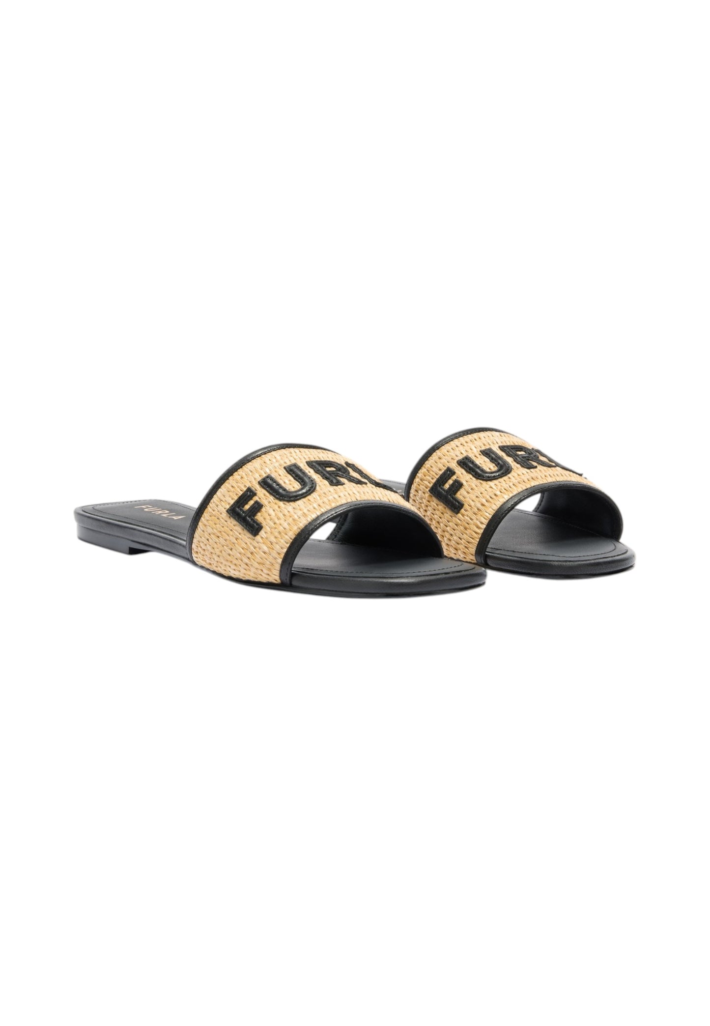 Ciabatte  Donna Furla  Furla Brezza YL55BREBX4561