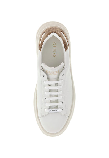 Sneakers Basse Uomo Guess   FMPVIBLEA12