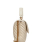 Borsa A Mano Donna Pinko Media Love Lady Puff Classic Chevron 100043A0GK