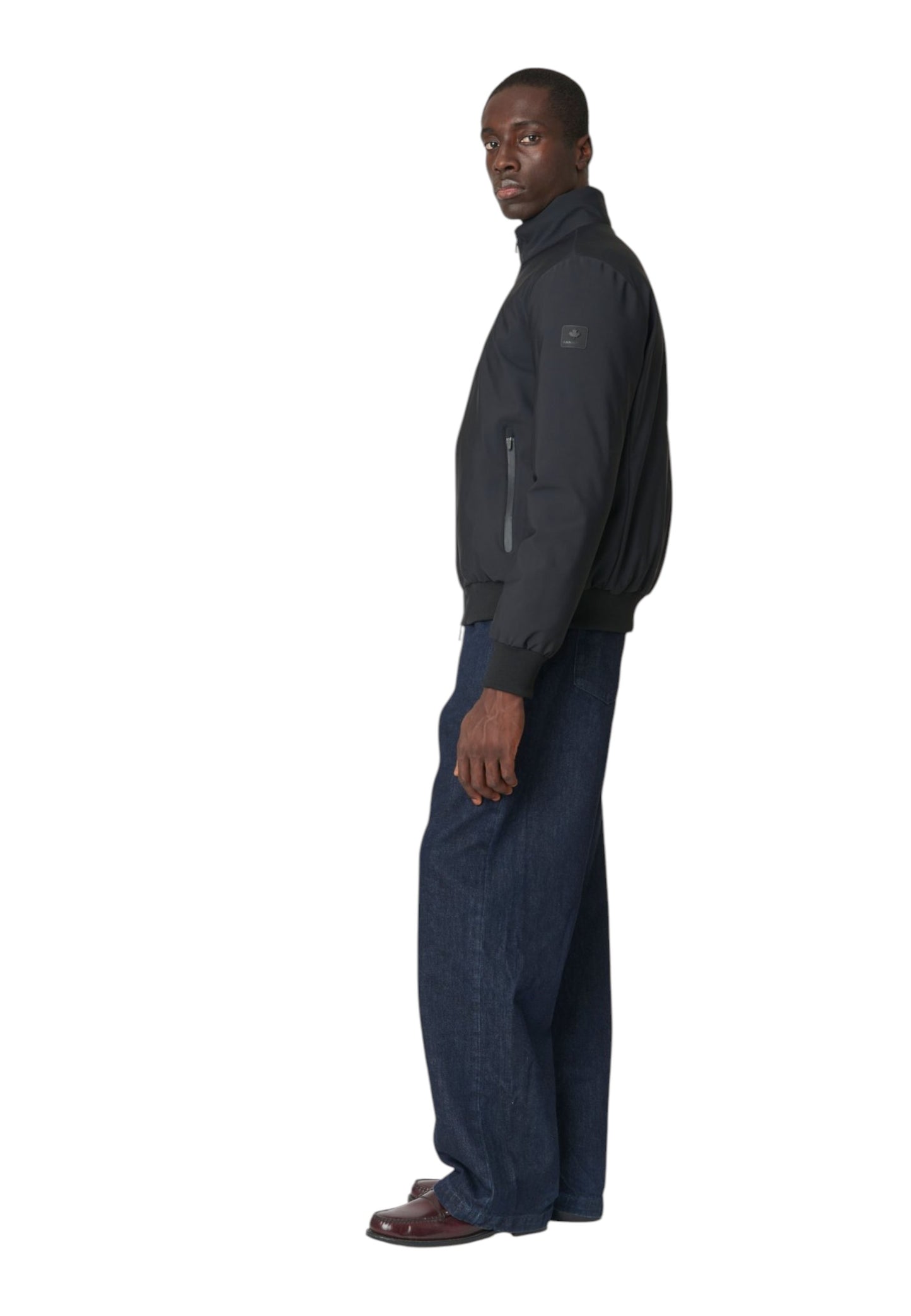 Giacca Bomber Uomo Canadian  Kris Winter 2 CN.G224365