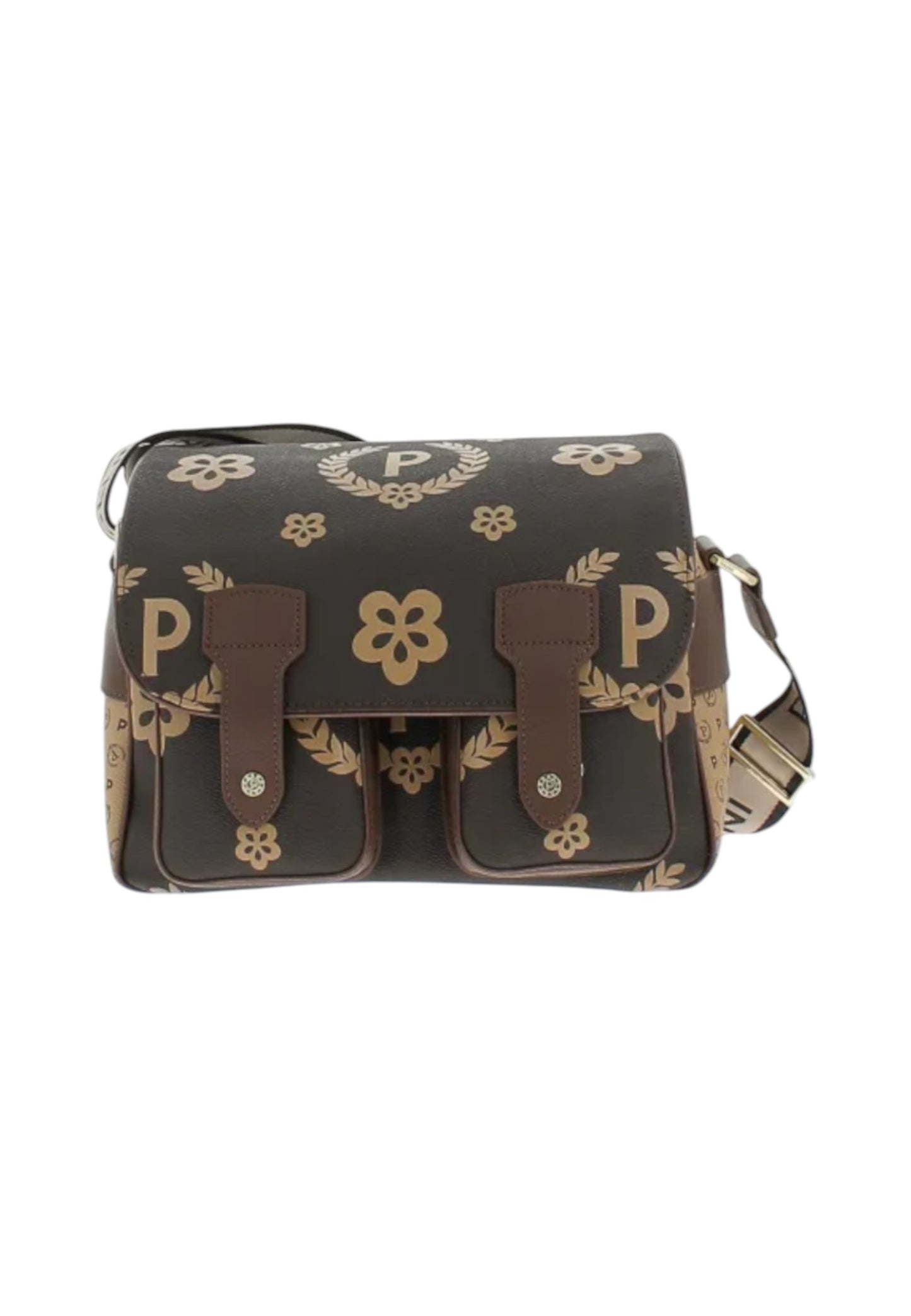 Borsa A Tracolla Donna Pollini   TE8401PP02Q1E
