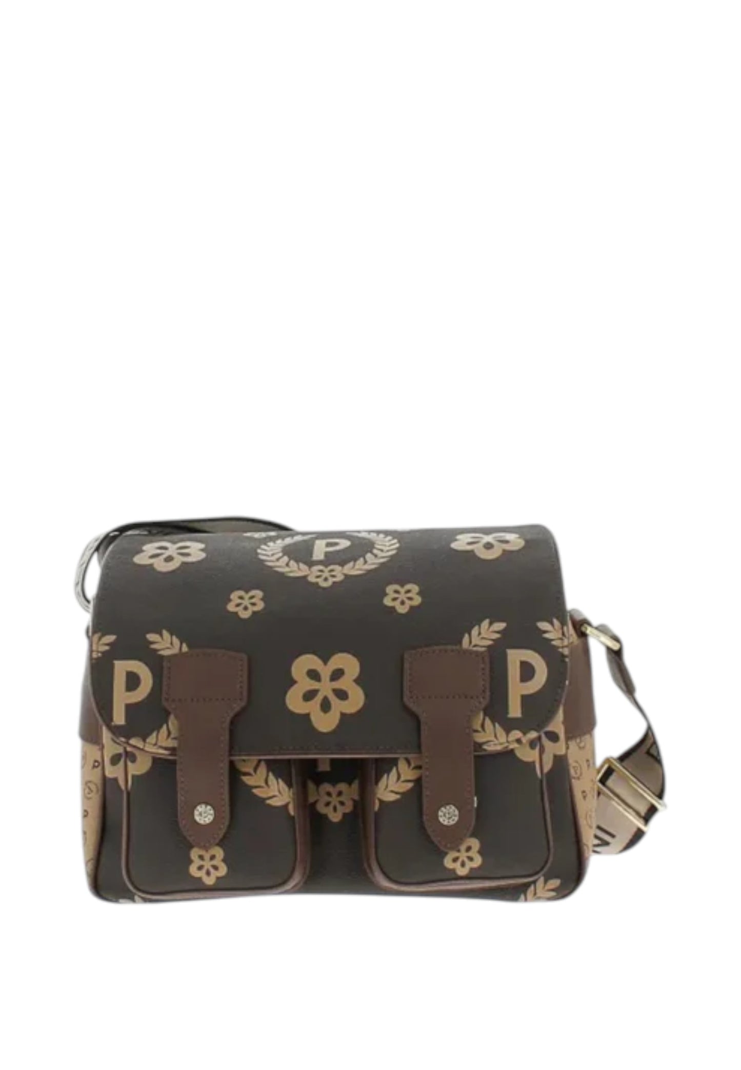 Borsa A Tracolla Donna Pollini   TE8401PP02Q1E