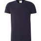 T-Shirt Manica Corta Uomo Calvin klein  Stretch Slim Fit T-S