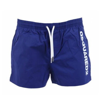 Costume da bagno Short Uomo Dsquared2   D7B644260
