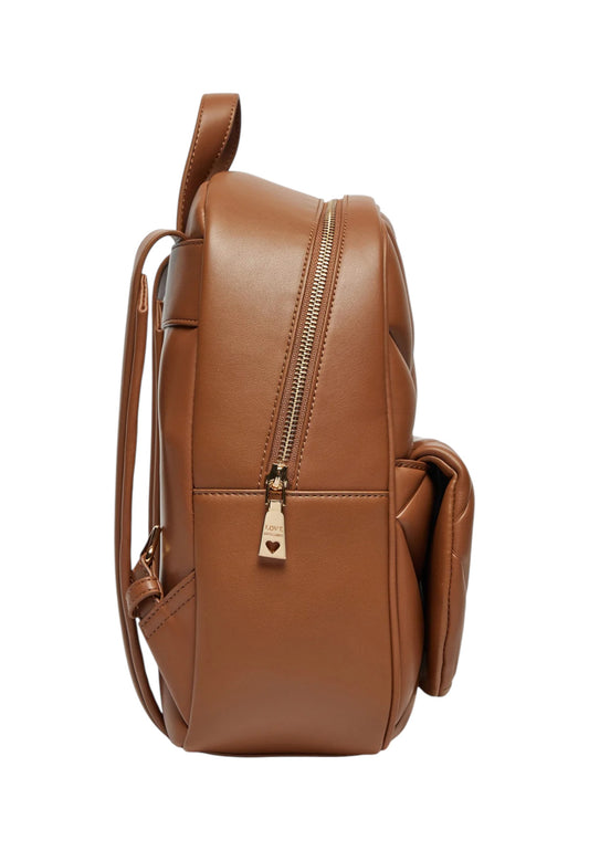 Zaino  Donna Love Moschino  Embossed JC4037PP1NLC0