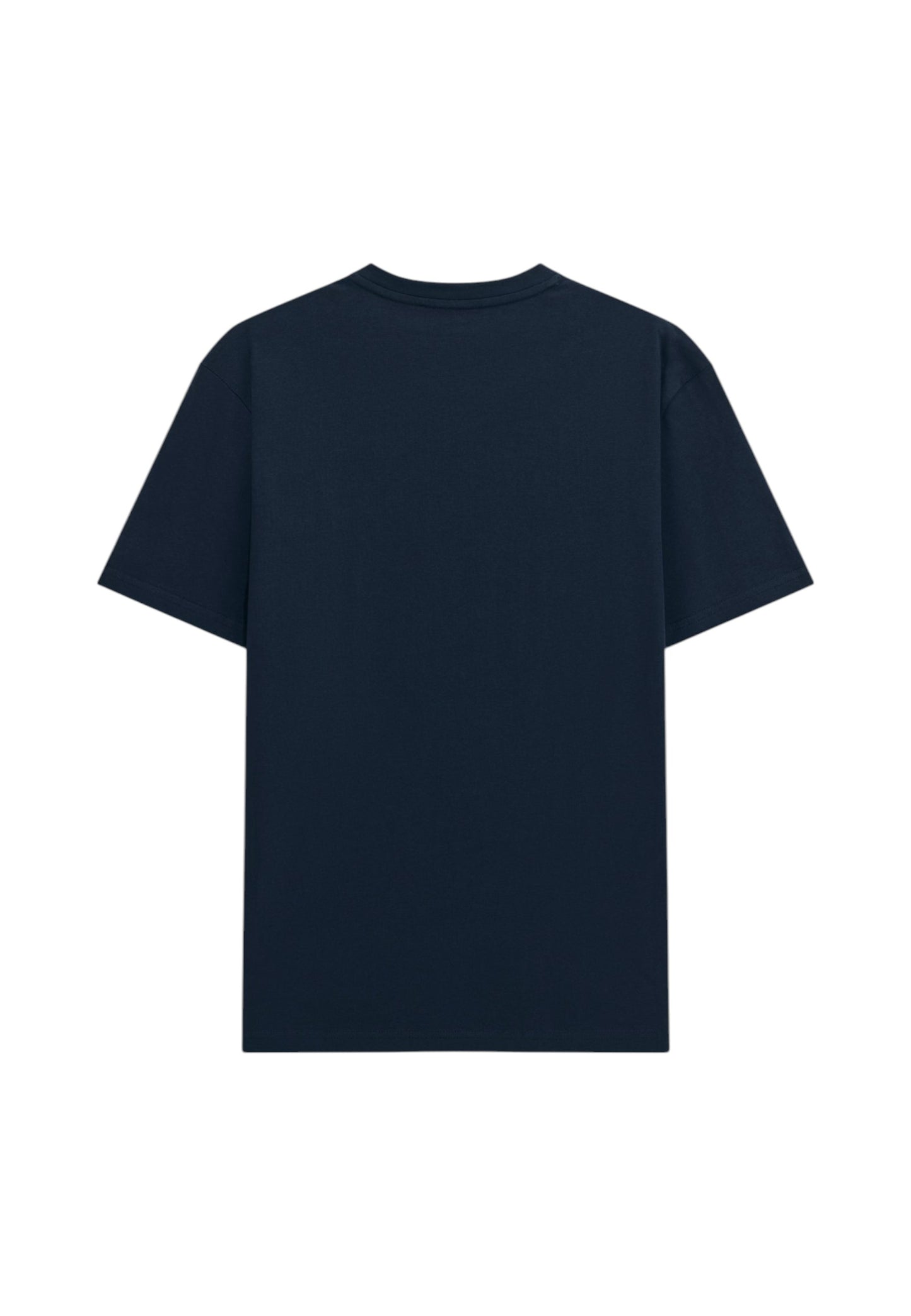 T-Shirt Manica Corta Uomo Gas   543860183010