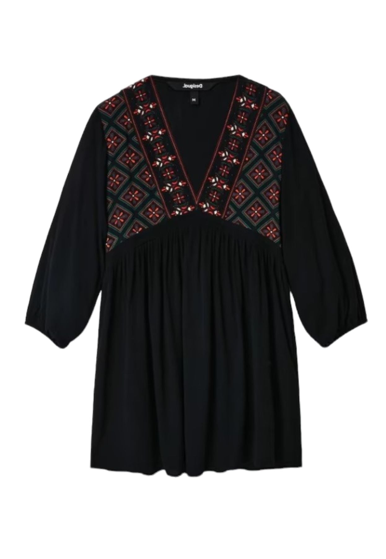 Vestito Corto Donna Desigual   22WWVW57