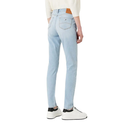 Jeans  Donna Emporio Armani  5 Tasche 3R2J202DY4Z