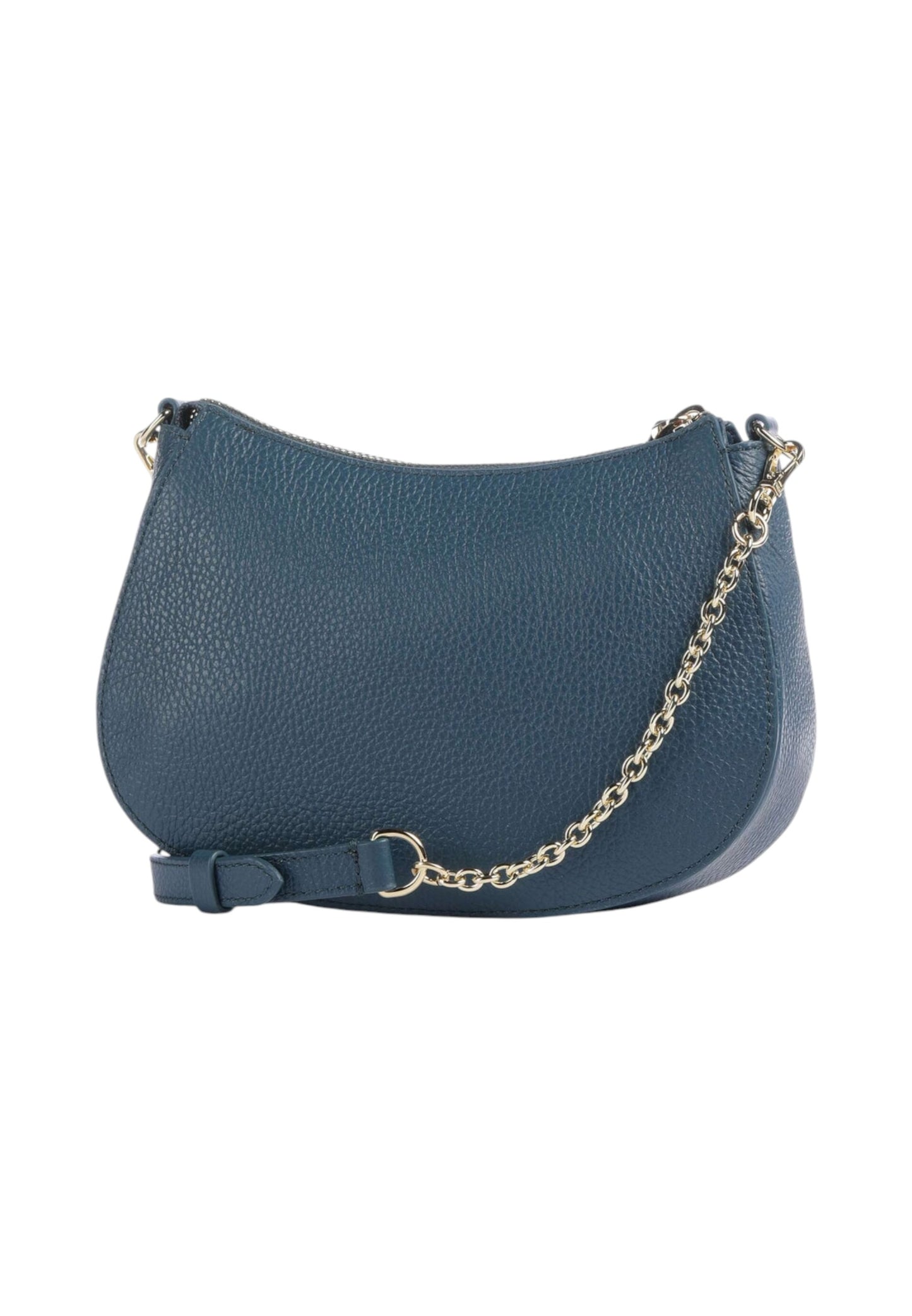 Borsa A Tracolla Donna Coccinelle In Pelle Martellata Coccinelle C-Easy Mini E5SHA550101