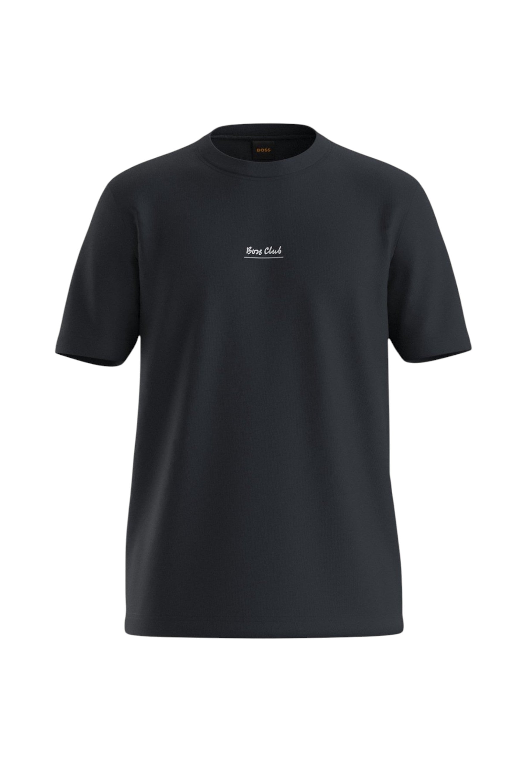 T-Shirt Manica Corta Uomo Boss   50556033