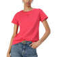 T-Shirt Manica Corta Donna Pinko