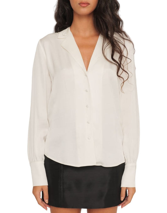 Camicia Manica lunga Donna Twinset   222TP2710